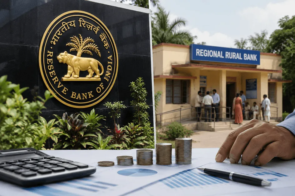 Reserve Bank of India (Regional Rural Banks - Prudential Norms on Capital Adequacy) Second Amendment Directions, 2026