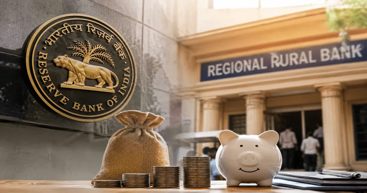 Reserve Bank of India (Regional Rural Banks – Interest Rate on Deposits) Amendment Directions, 2026