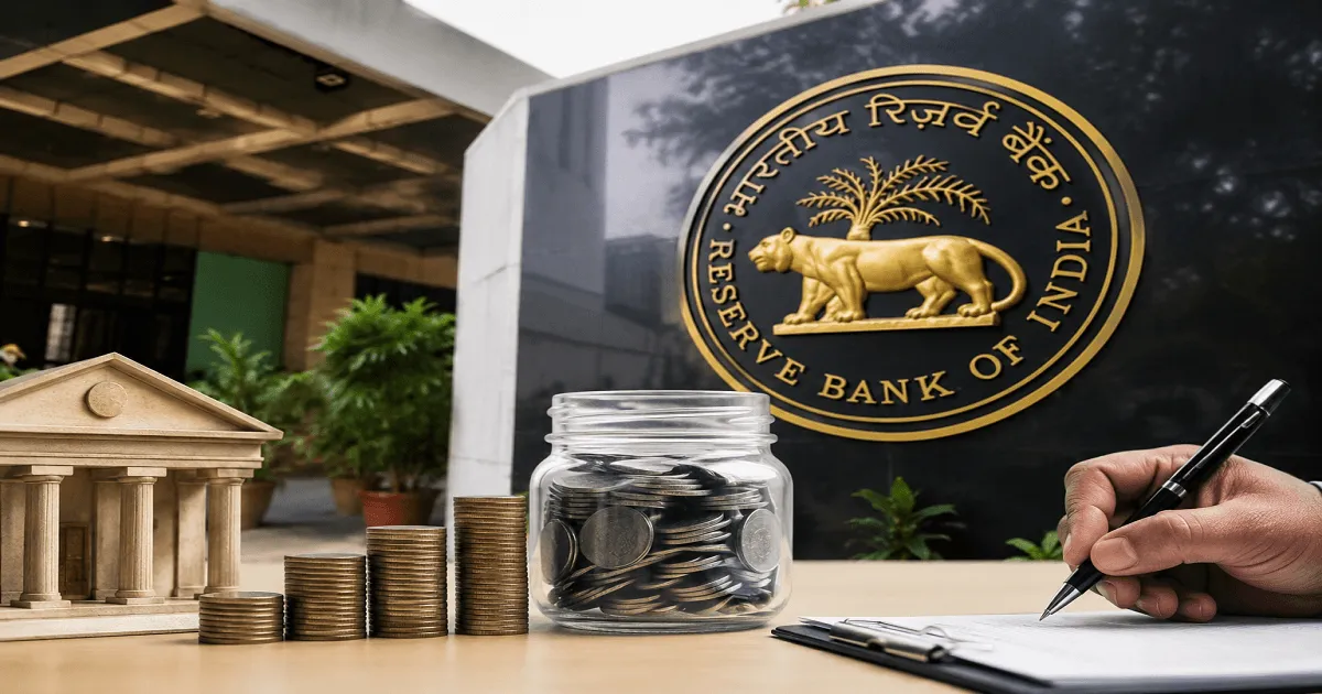 Reserve Bank of India (Local Area Banks – Interest Rate on Deposits) Amendment Directions, 2026