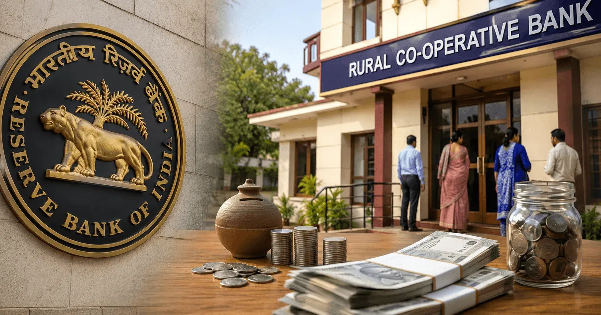 Reserve Bank of India (Rural Co-operative Banks – Interest Rate on Deposits) Amendment Directions, 2026