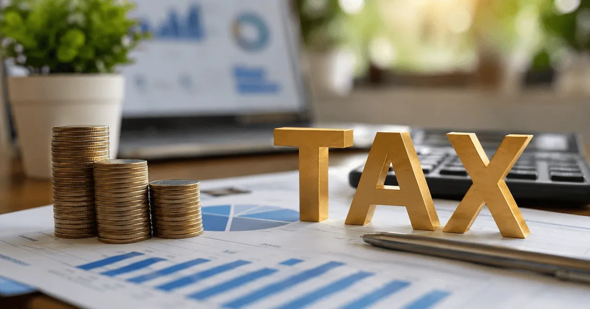 Direct Tax Collections Cross ₹5.21 Lakh Crore; Advance Tax Growth Remains Strong