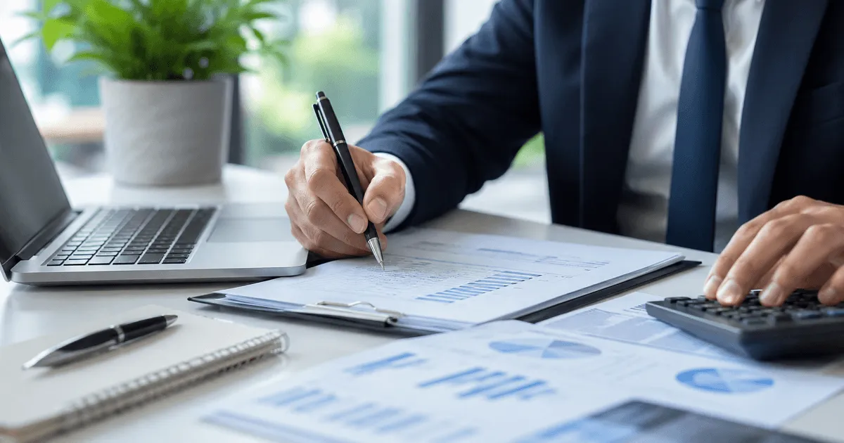 Responsible Businesses Strengthen Compliance Through Timely ITR Filing