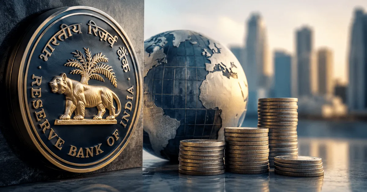 RBI Initiatives Expected to Strengthen External Commercial Borrowing Inflows in FY27