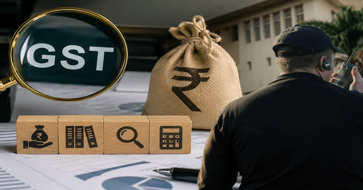 Kerala GST Department’s Secret Service Fund Spending Draws Attention Amid Calls for Greater Accountability