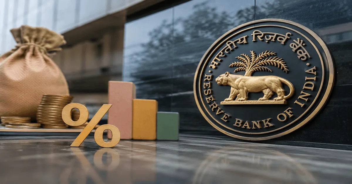 RBI May Retain Repo Rate and Neutral Policy Stance