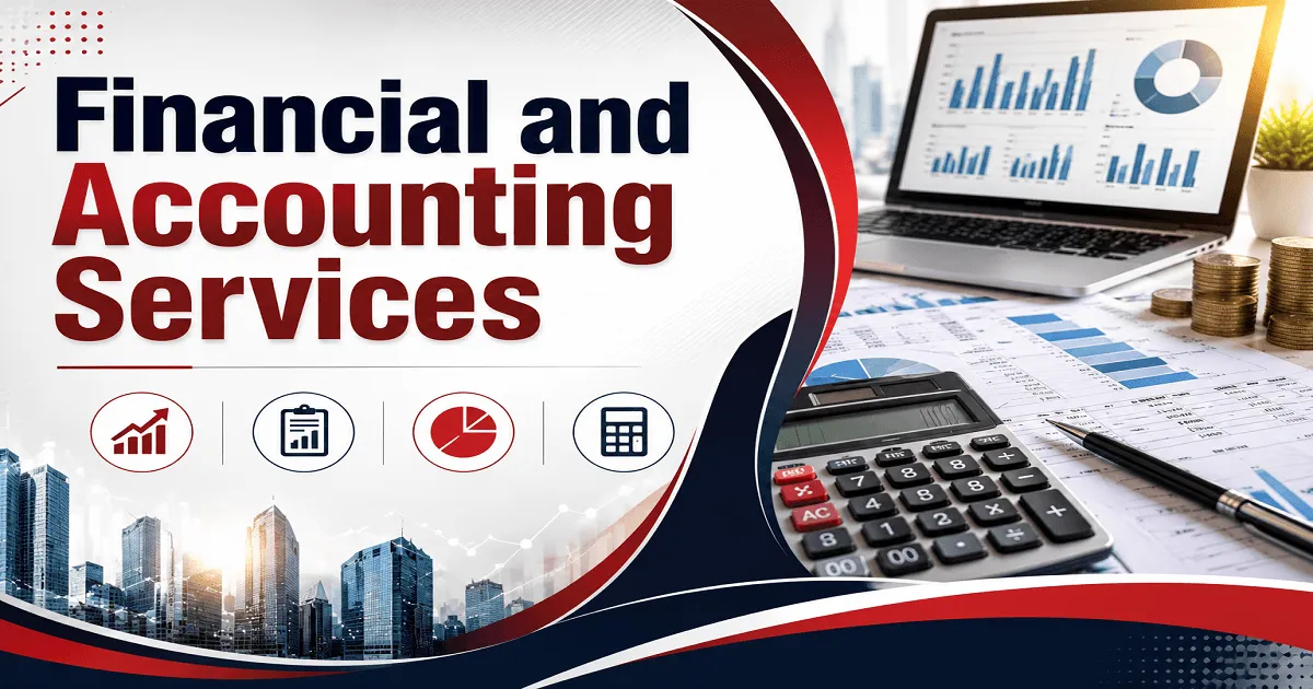 Selection of CA Firm for Financial and Accounting Services