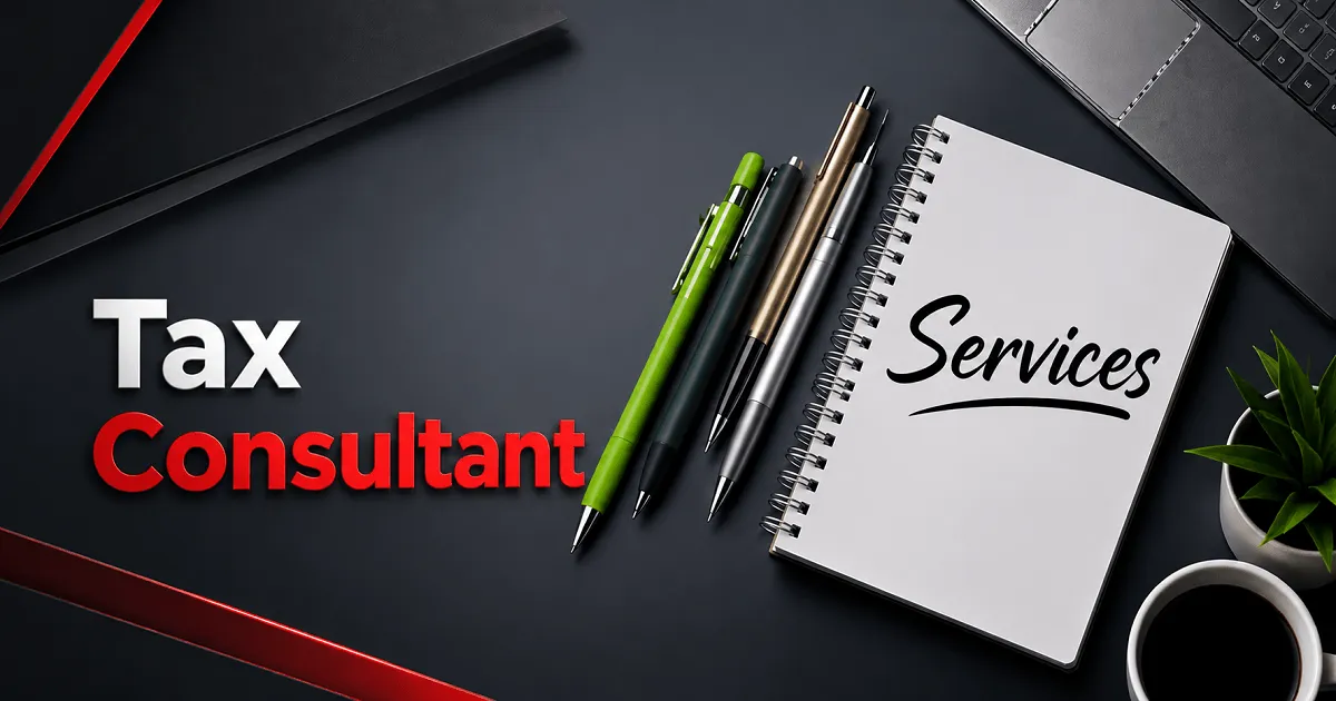 Tax Consultancy Services – Engagement of a Chartered Accountant Firm