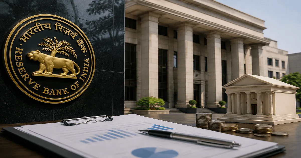 Reserve Bank of India (Small Finance Banks – Credit Facilities) Third Amendment Directions, 2026