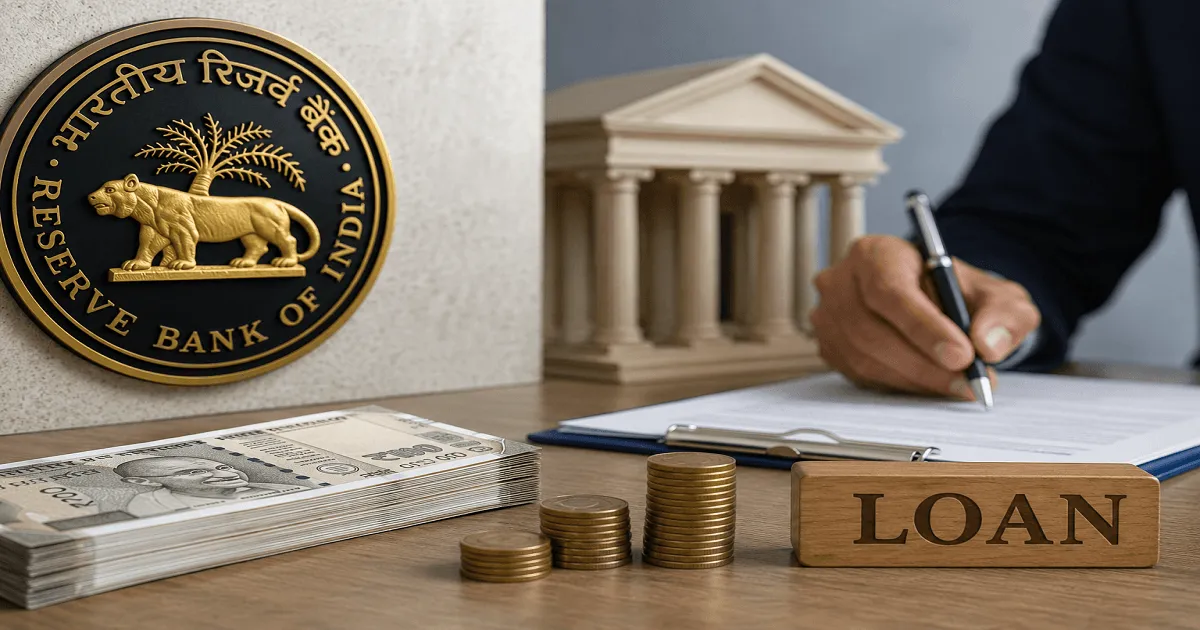 Reserve Bank of India (Commercial Banks – Credit Facilities) Fourth Amendment Directions, 2026