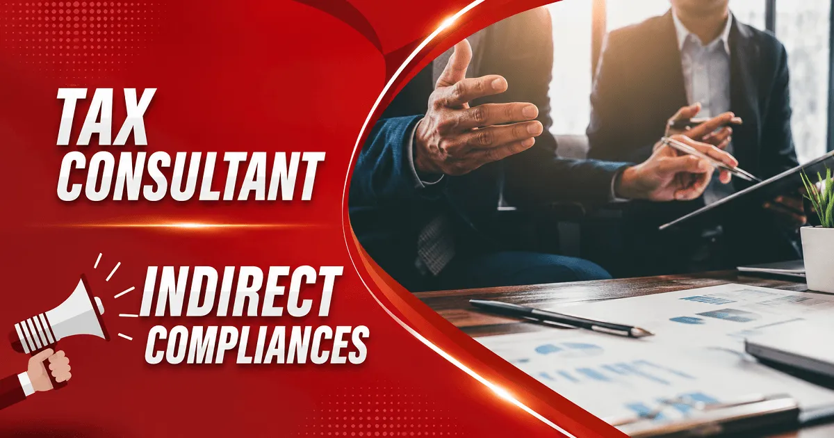 Income Tax Consultancy Services – Appointment of a Consultant
