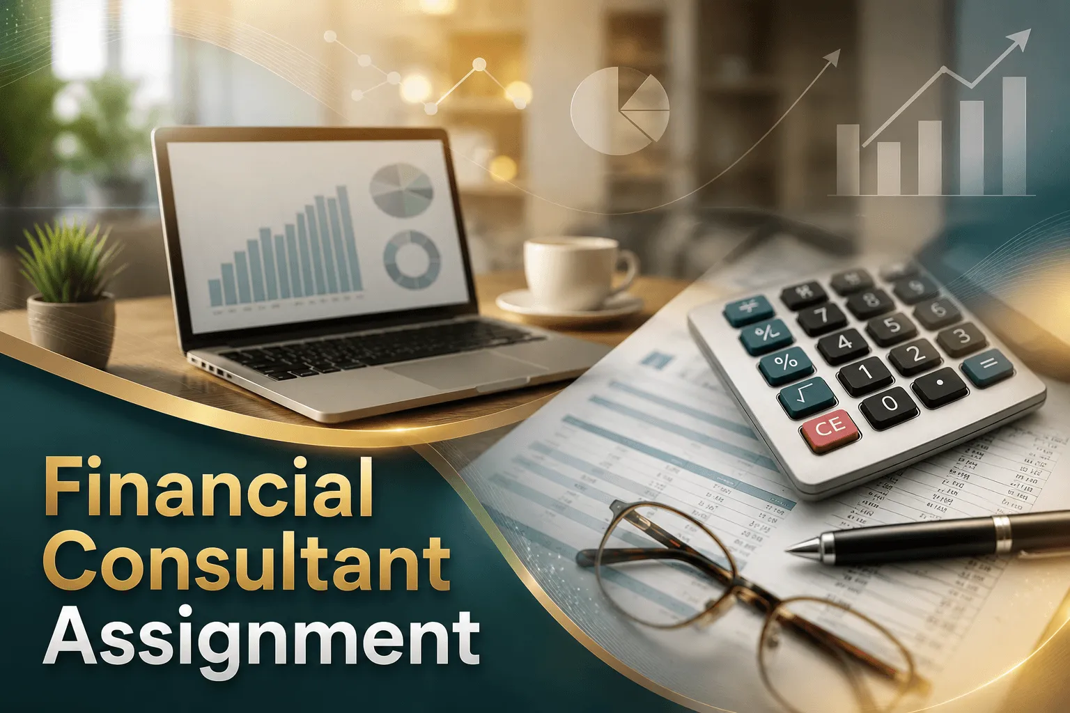 Financial Consultant Assignment – Applications Invited from CA Firms