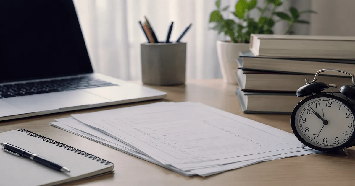 ICAI Announces Mock Test Paper Series I & II for CA Intermediate September 2026 Examinations