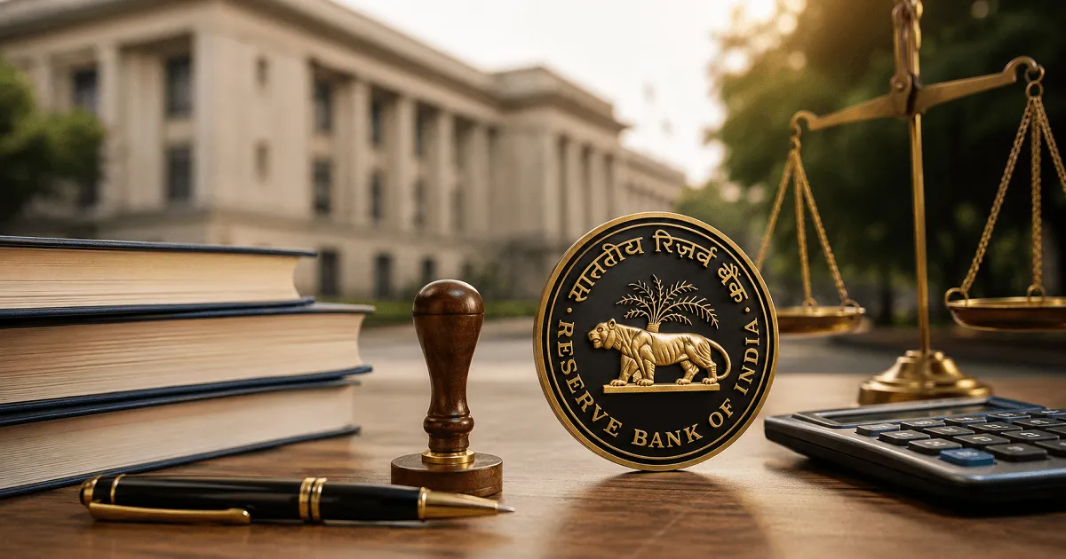Reserve Bank of India (Non-Banking Financial Companies – Registration, Exemptions and Framework for Scale Based Regulation) Second Amendment Directions, 2026