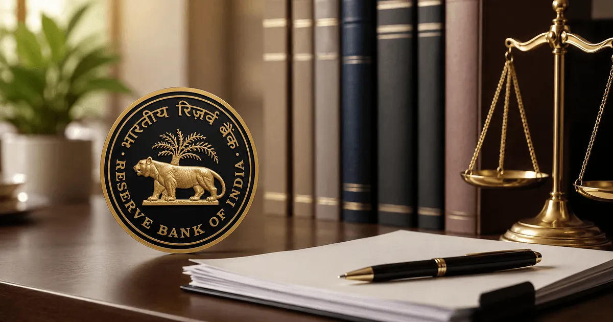 Reserve Bank of India (Commercial Banks - Responsible Business Conduct) Third Amendment Directions, 2026