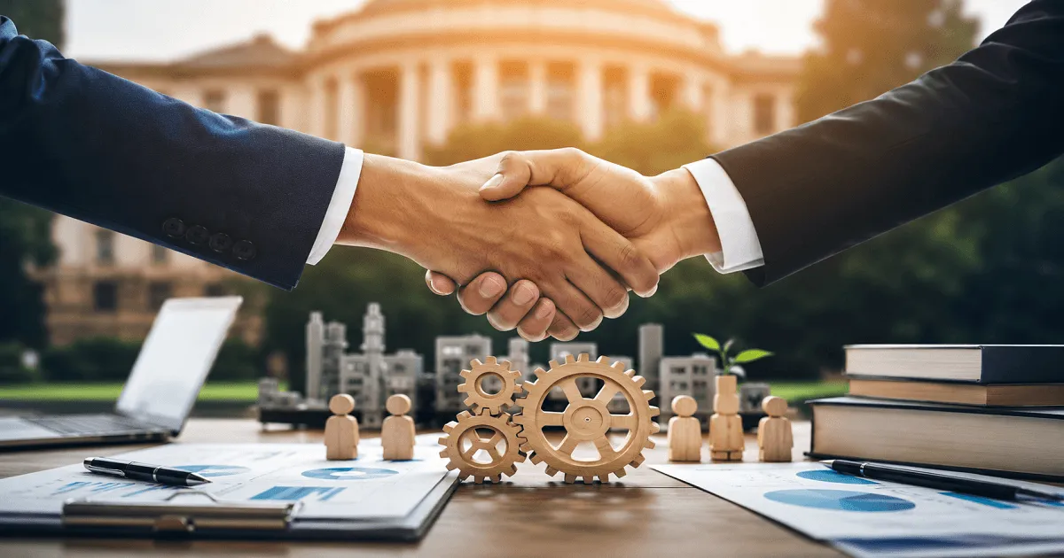 ICAI, ICSI, ICoAI and IIT Madras Sign MoU to Launch Corporate Mitra Scheme for MSMEs