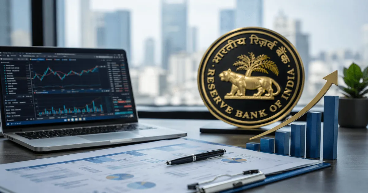 RBI Releases Final Framework for Credit Derivatives Market