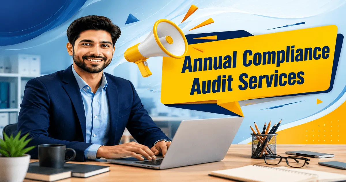 Annual Compliance Audit Services – Appointment of Professional Firms