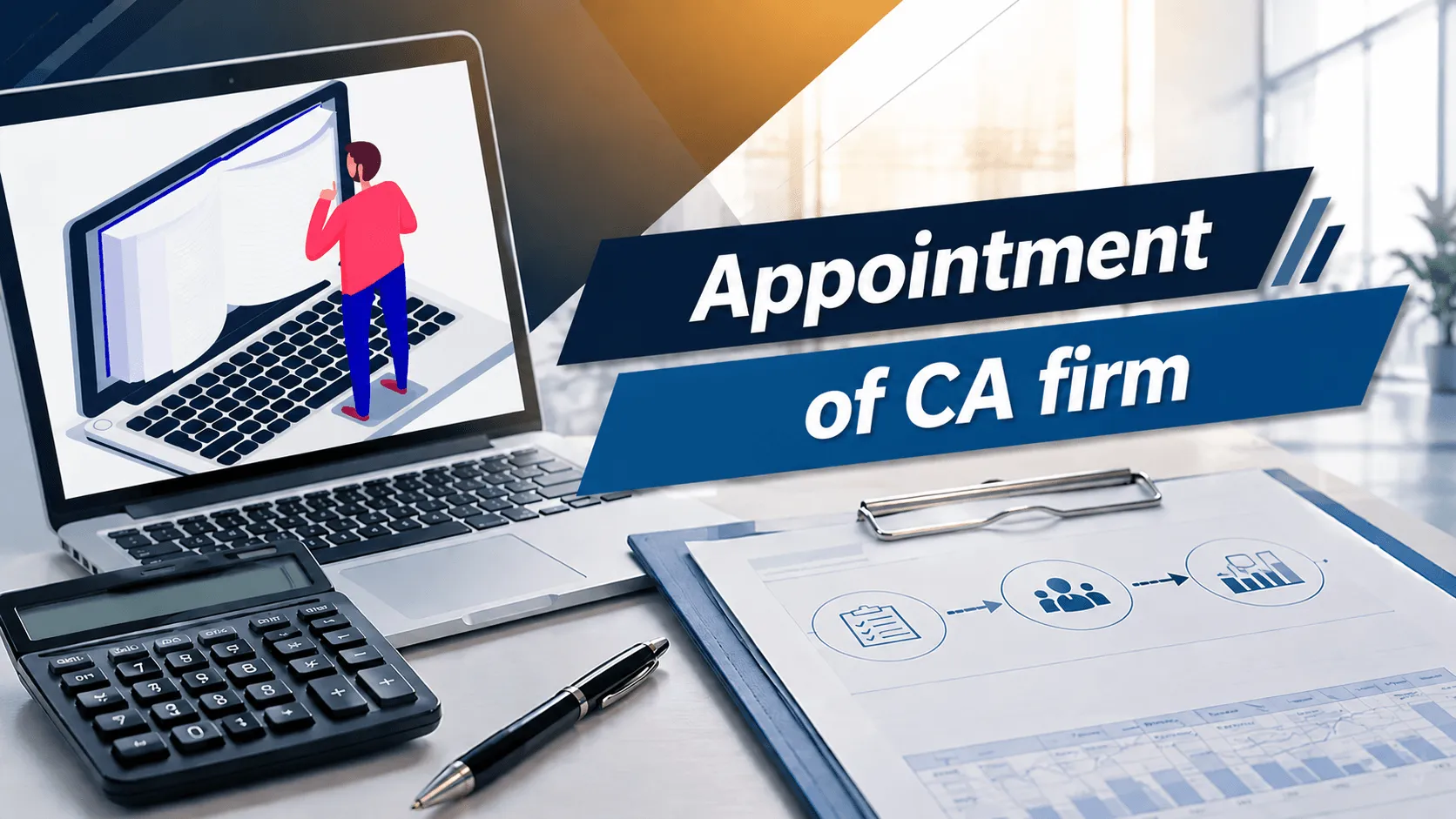 Appointment of CA Firm for Gas Quantity Certification Services