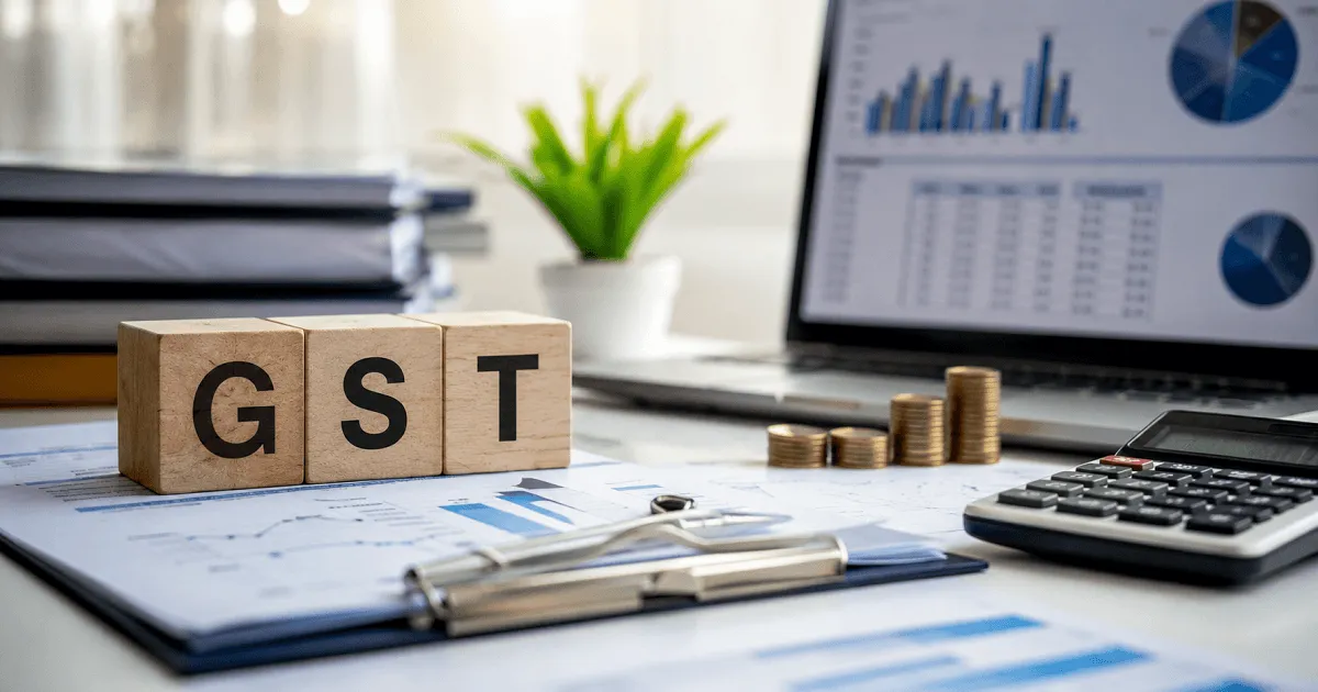 GSTN Publishes Gross and Net GST Revenue Collections for June 2026