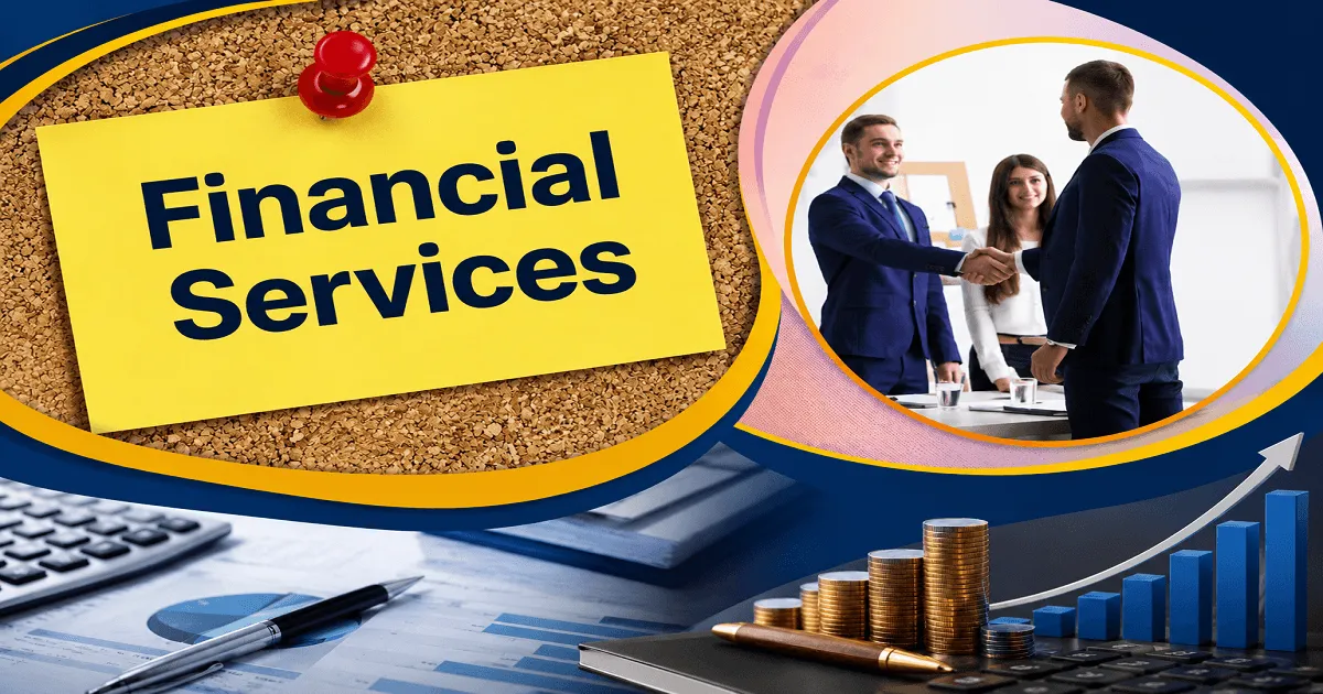 Financial Services – Applications Invited from Chartered Accountant Firms
