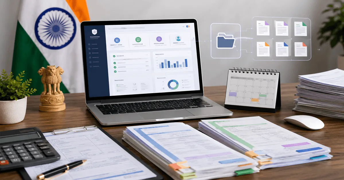 Income Tax e-Filing Portal Displays Form 26AS and Form 168 for Different Tax Years