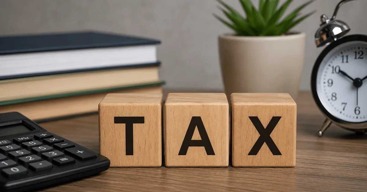 CBDT Notifies NCCL Core Settlement Guarantee Fund Tax Exemption