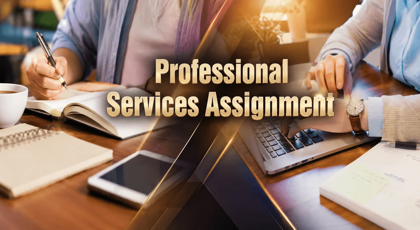 CA Firm Services – Applications Invited from Professionals