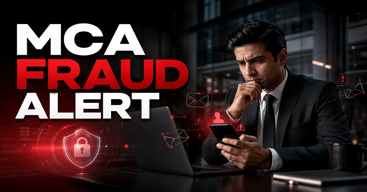MCA Warns Stakeholders Against Fraudulent Calls and Messages