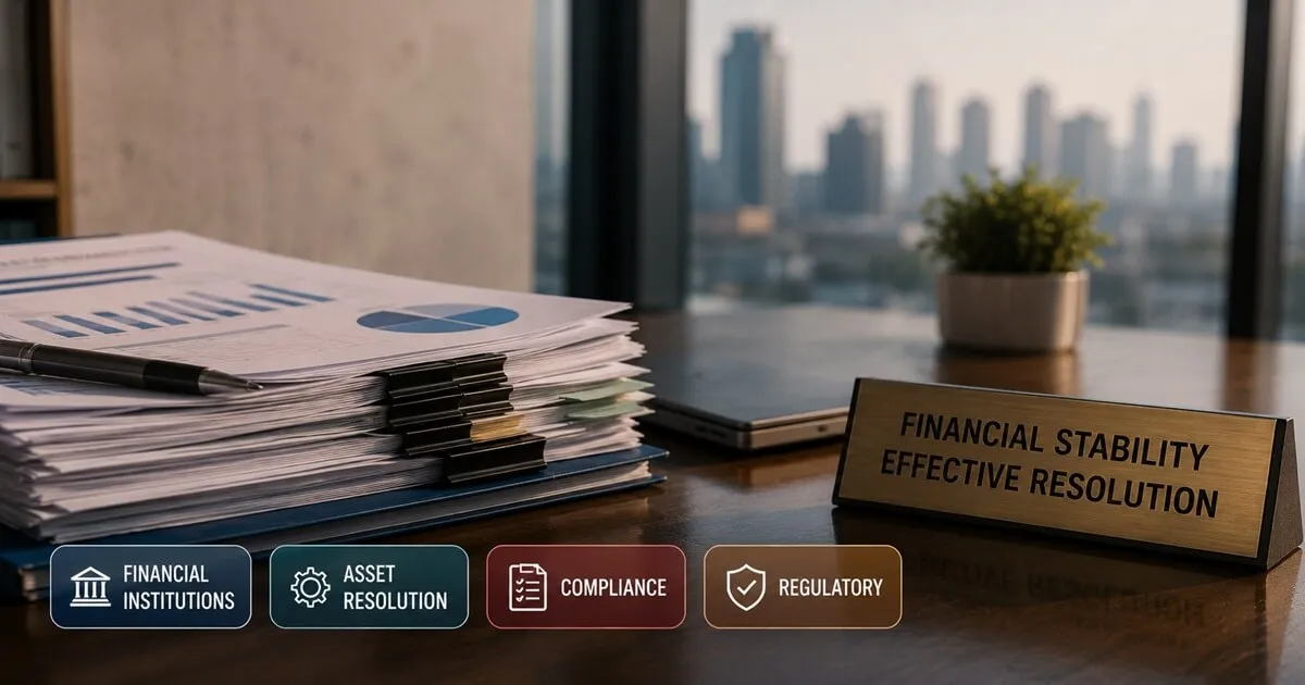 Reserve Bank of India (All India Financial Institutions – Resolution of Stressed Assets) Second Amendment Directions, 2026