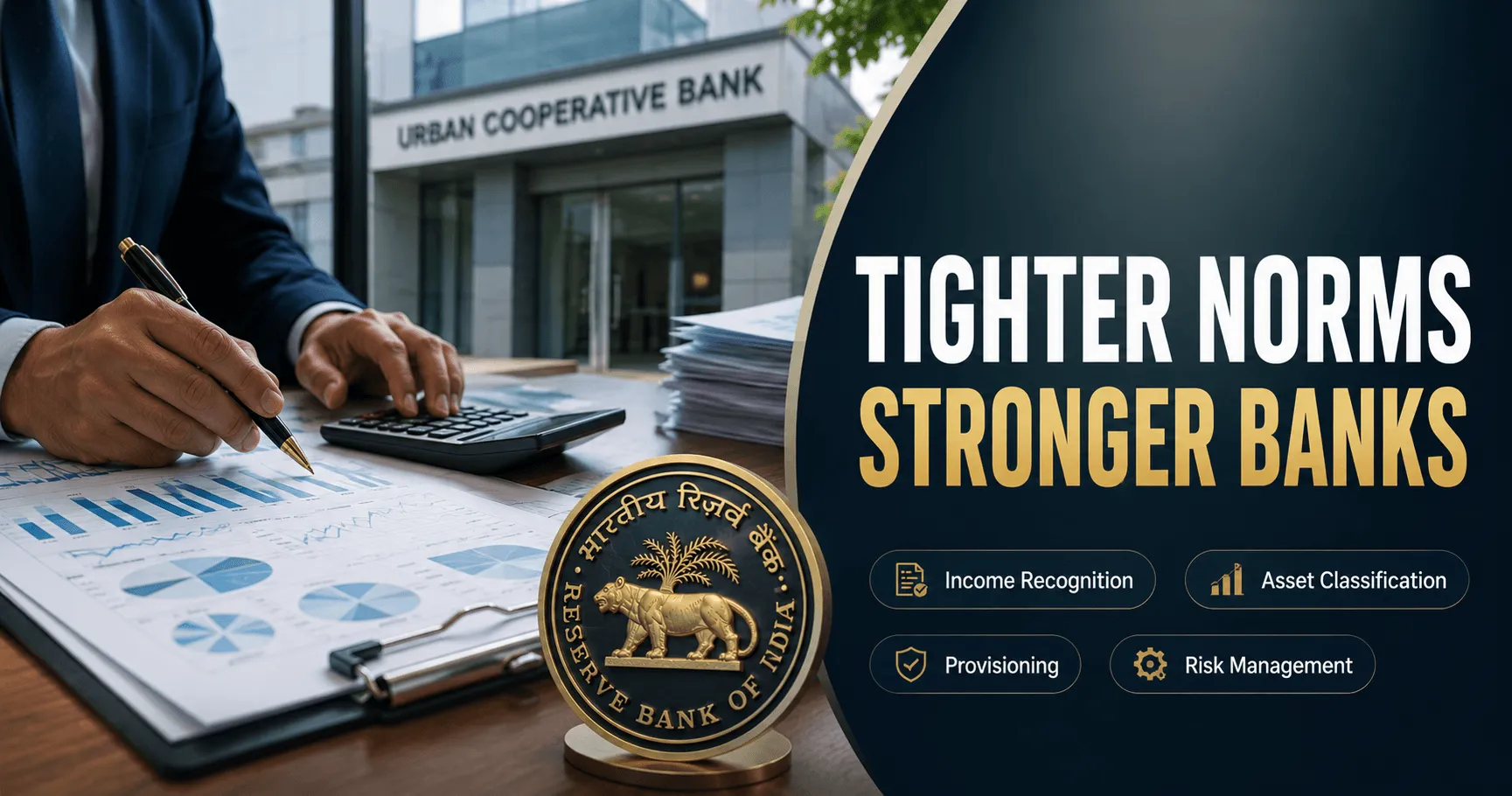 Reserve Bank of India (Urban Cooperative Banks – Income Recognition, Asset Classification and Provisioning) Second Amendment Directions, 2026
