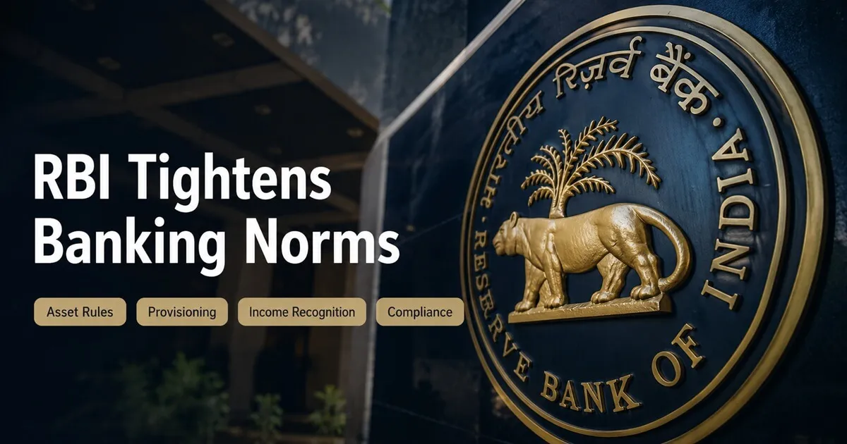 Reserve Bank of India (Local Area Banks – Income Recognition, Asset Classification and Provisioning) Second Amendment Directions, 2026