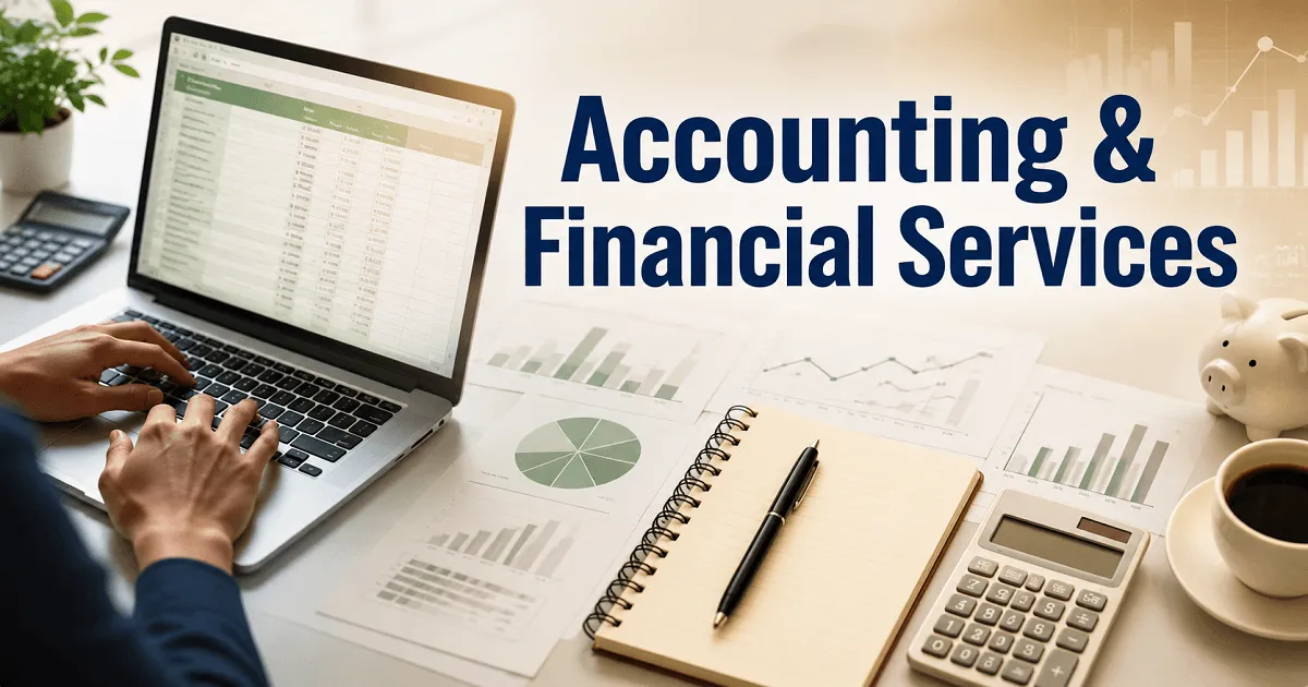 Empanelment of CA Firms for Financial Services