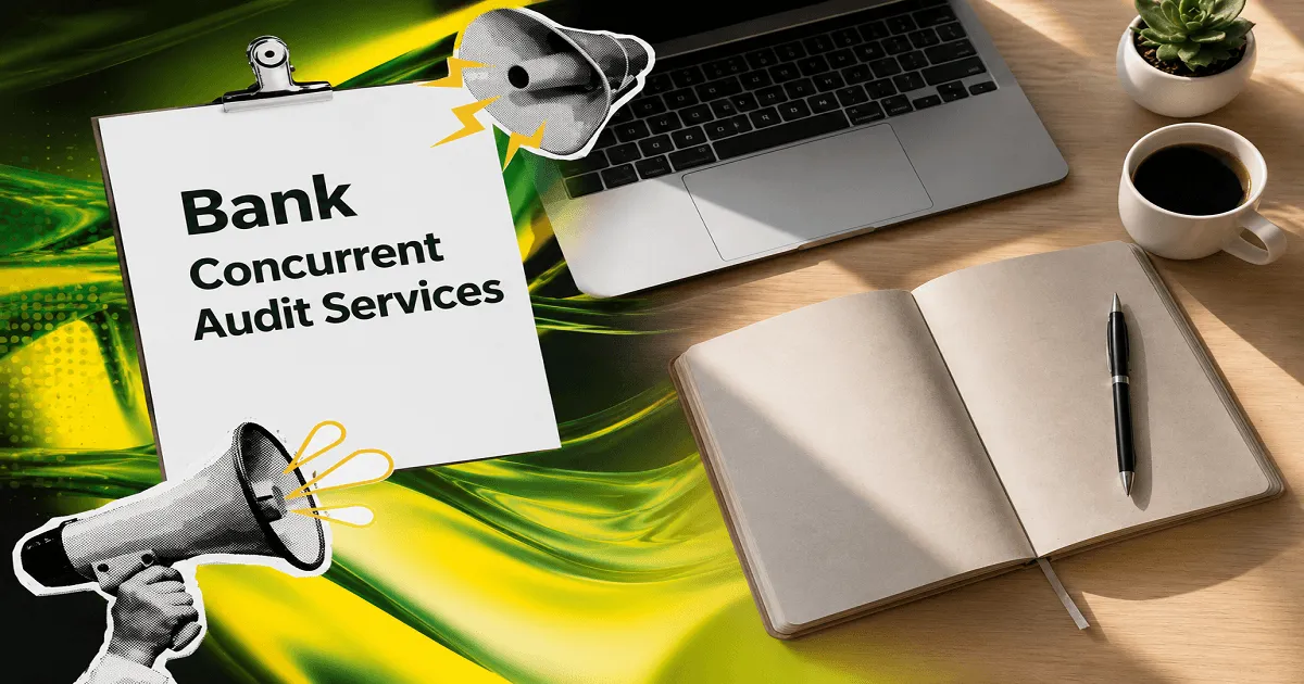 Concurrent Audit Services – Bank Invites Applications from Eligible Audit Firms