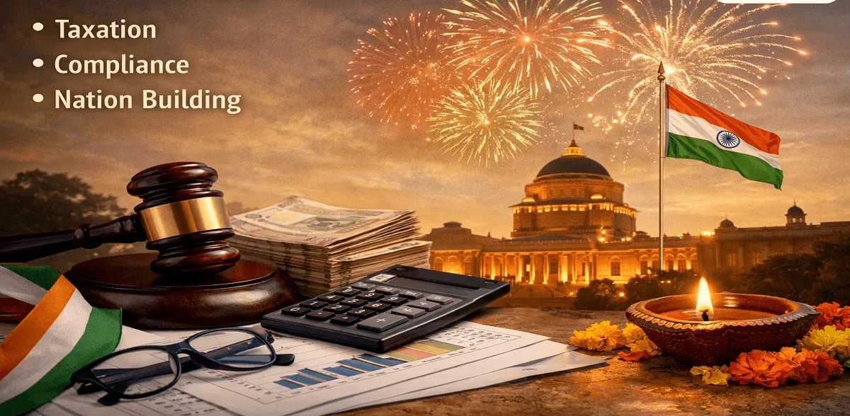 Income Tax Department Celebrates 167th Income Tax Day