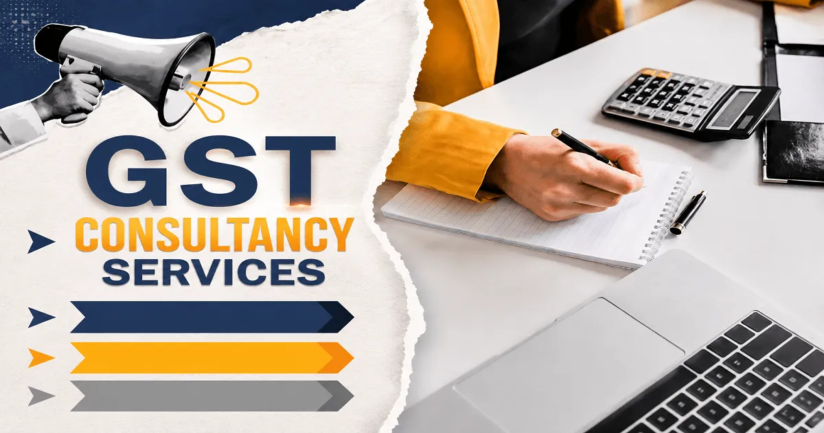 RFP for Providing GST Consultancy Services