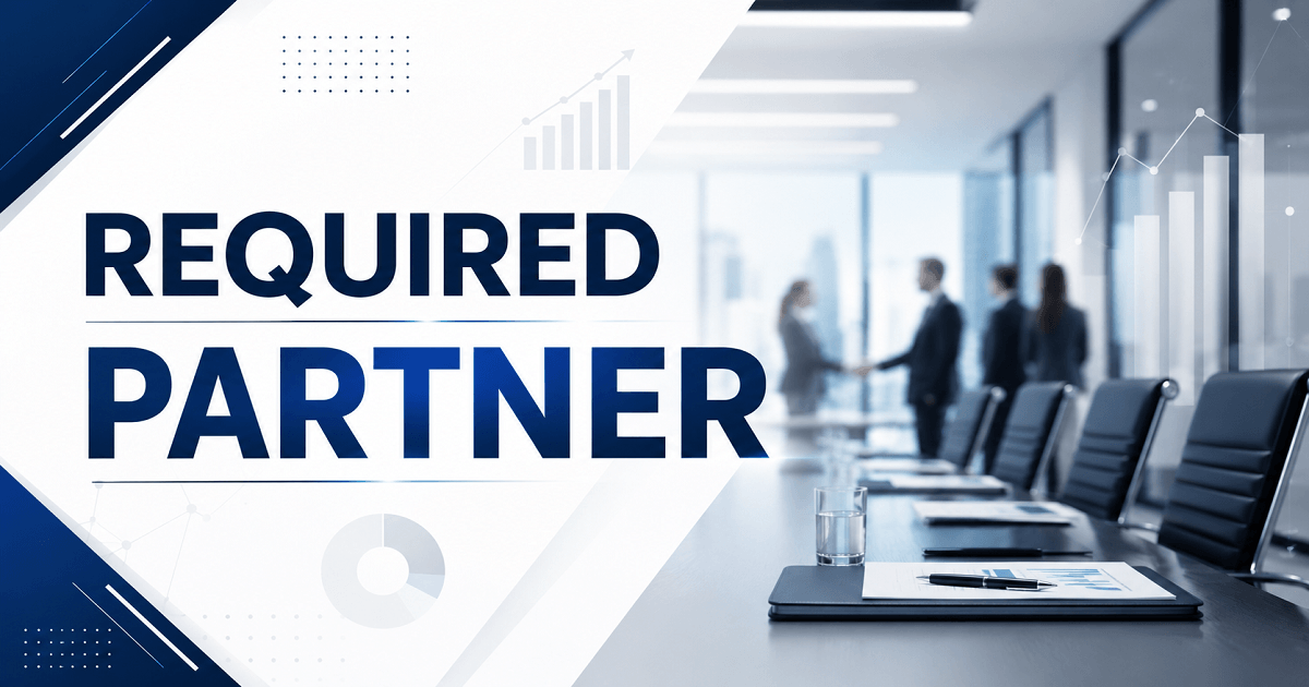 Partnership Opportunity for Established CA Firms Looking to Expand into Punjab