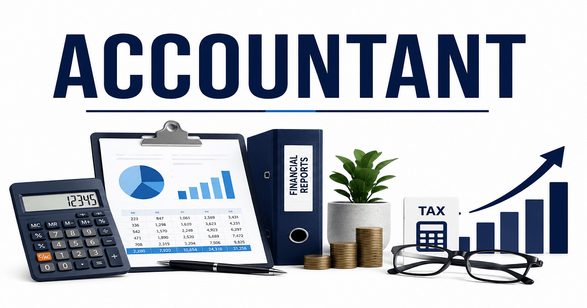 Senior Accounts Manager
