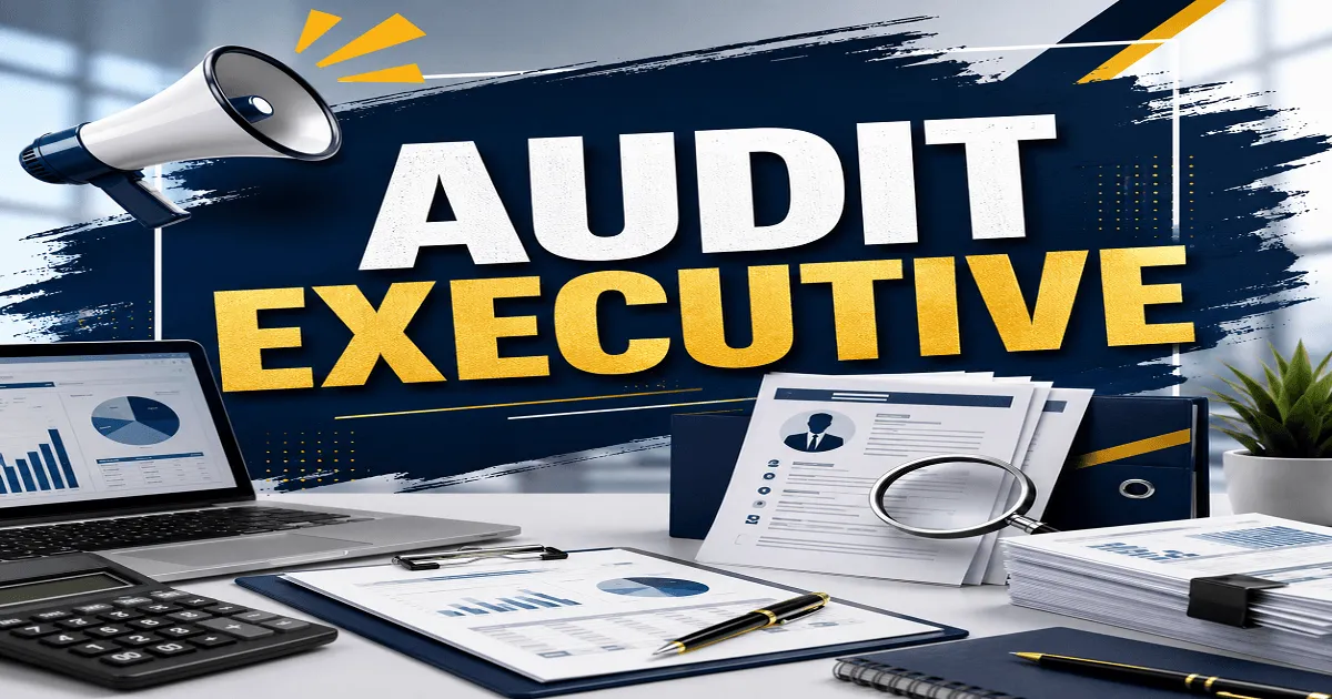 Audit & Tax Associate